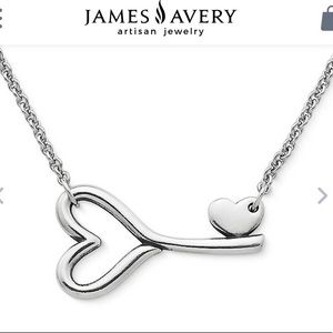 James Avery necklace